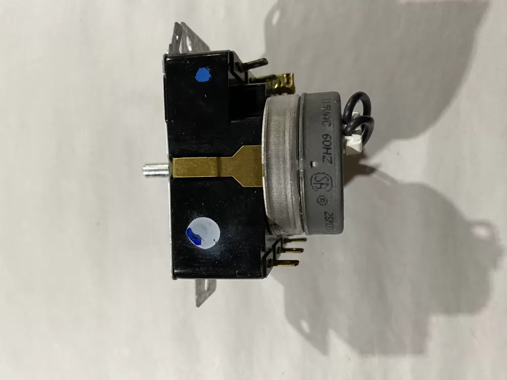 Kenmore 3406702A WP3976576 3406015 3406702 3976576 Dryer Timer AZ186253 | BK2641