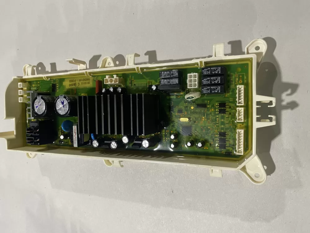 Samsung DC92-00301H AP5263356 Washer Control Board AZ156694 | BKV800