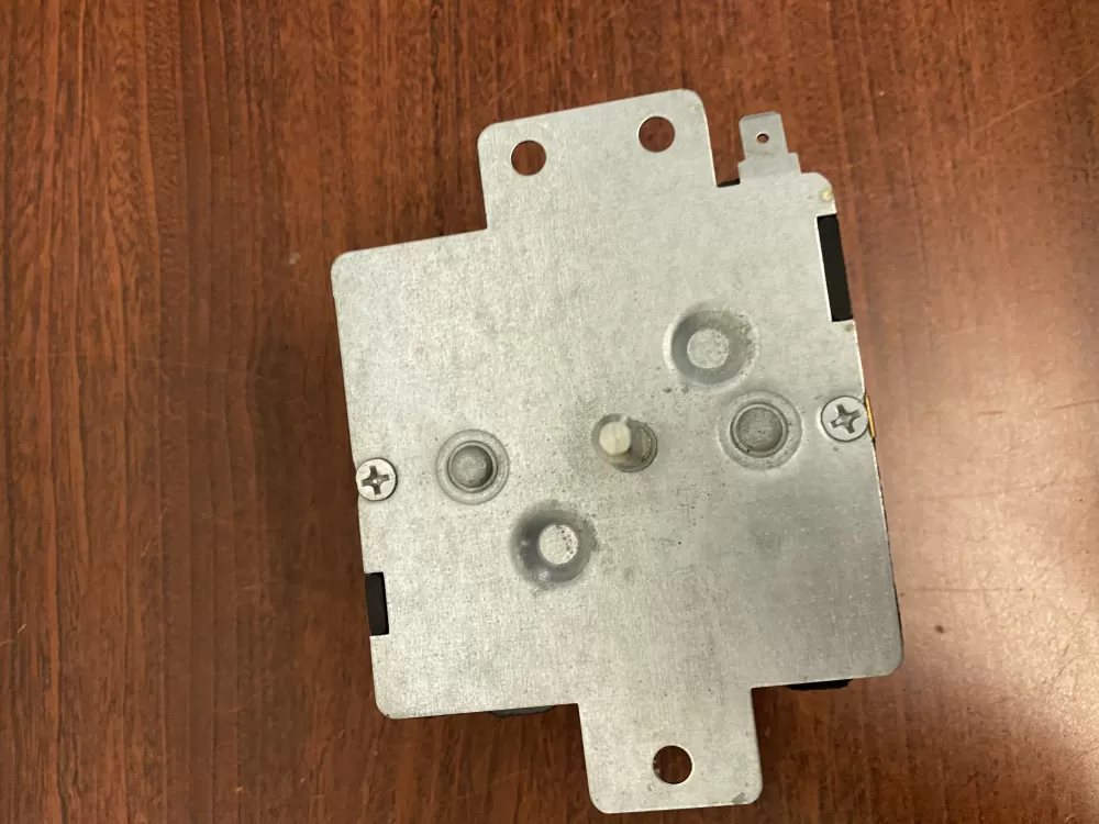 Whirlpool Kenmore Roper Estate AP6009020 3393934 Dryer Timer AZ49080 | BK1798