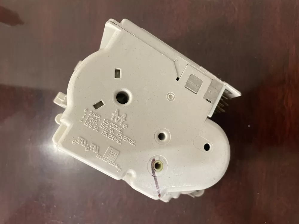 Maytag Amana Admiral 21001595 31001372 35 5785 Washer Timer AZ40598 | KM1707