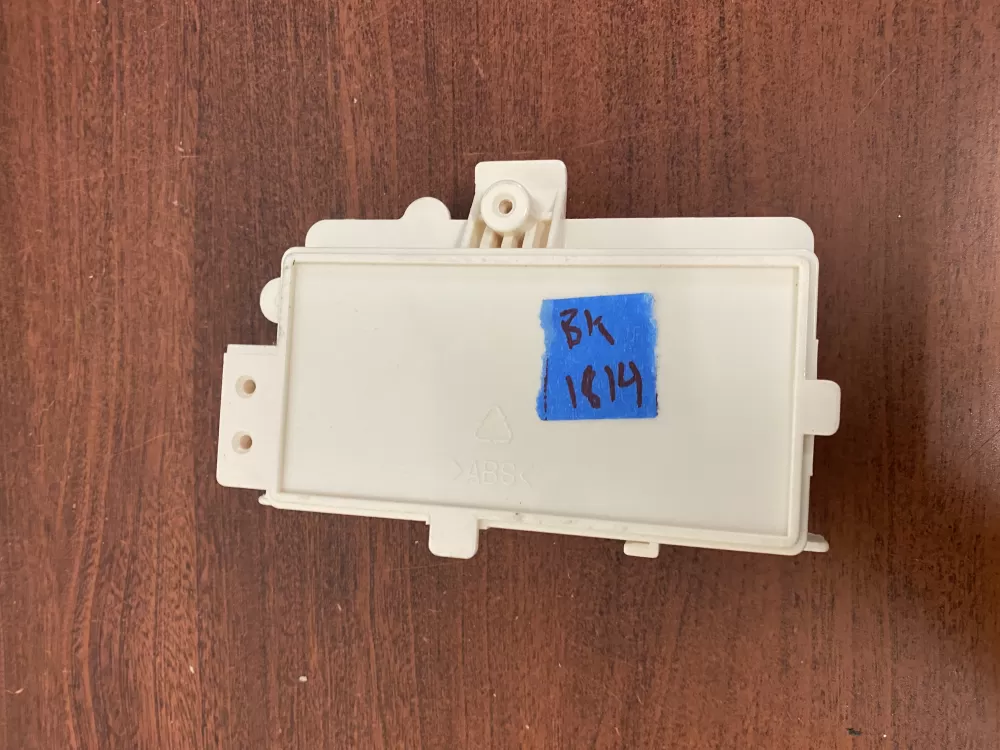 LG 5251356 6201EC1006E Washer Control Board Noise Filter AZ49790 | BK1814