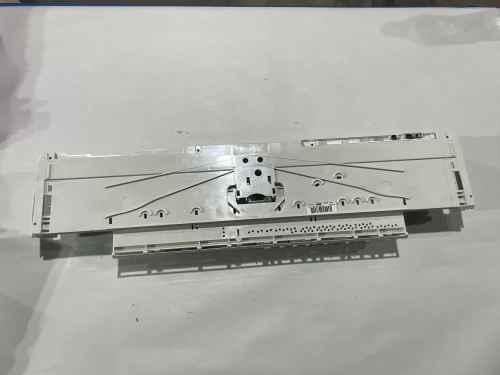 Miele Dishwasher Control Board ELPW560-A AZ165724 | Wmv654