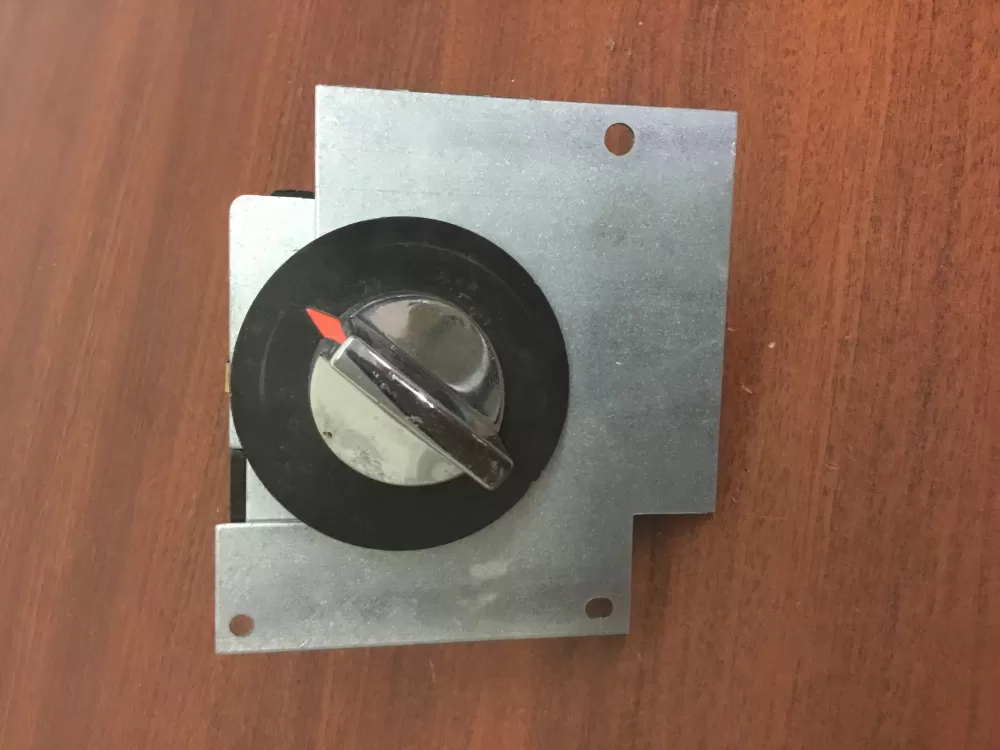 GE 963D123G045 Dryer Timer