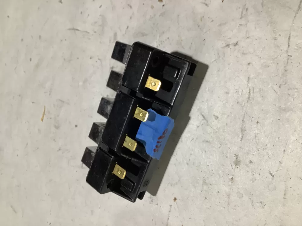 GE Kenmore 123C7003G014 Washer Control Board Temperature Switch AZ115860 | Sl180