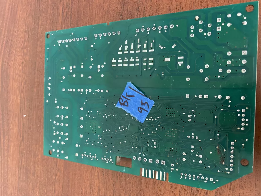 Whirlpool KitchenAid W10485040 Refrigerator Control Board AZ38192 | BK95