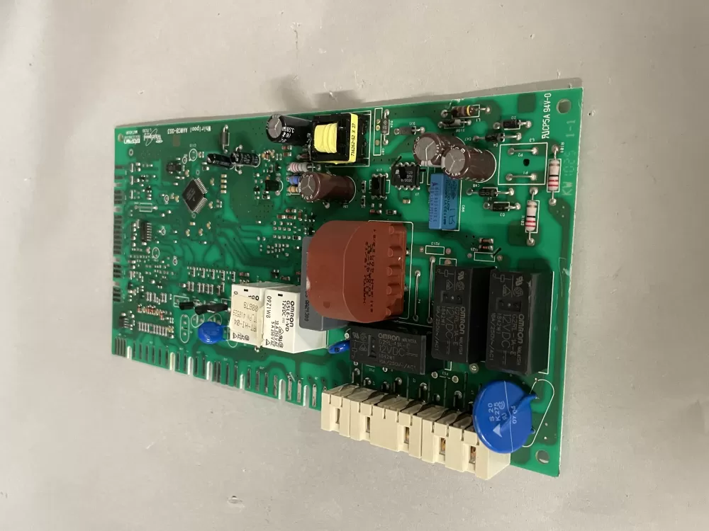 12278-00678 Kenmore Washer Board - Control