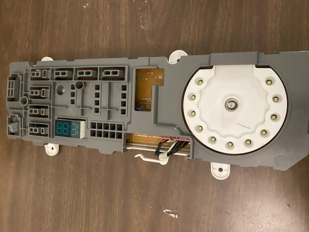 Samsung AP5916805 DC92-01624C PS9605976 DC9201624C Dryer Control Board