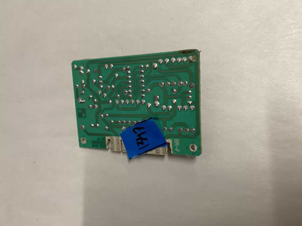 Whirlpool Control Board WP3955728 AZ224089 | BK1347