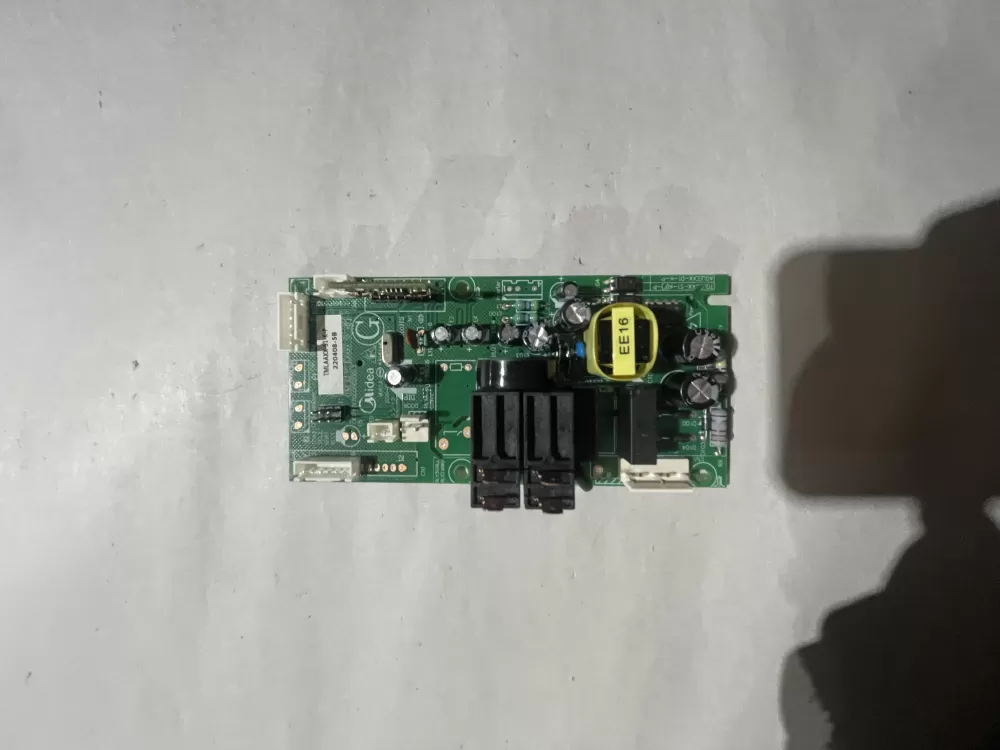 GE TMLAAXX-S1-K-P Microwave Control Board TMLAAXX