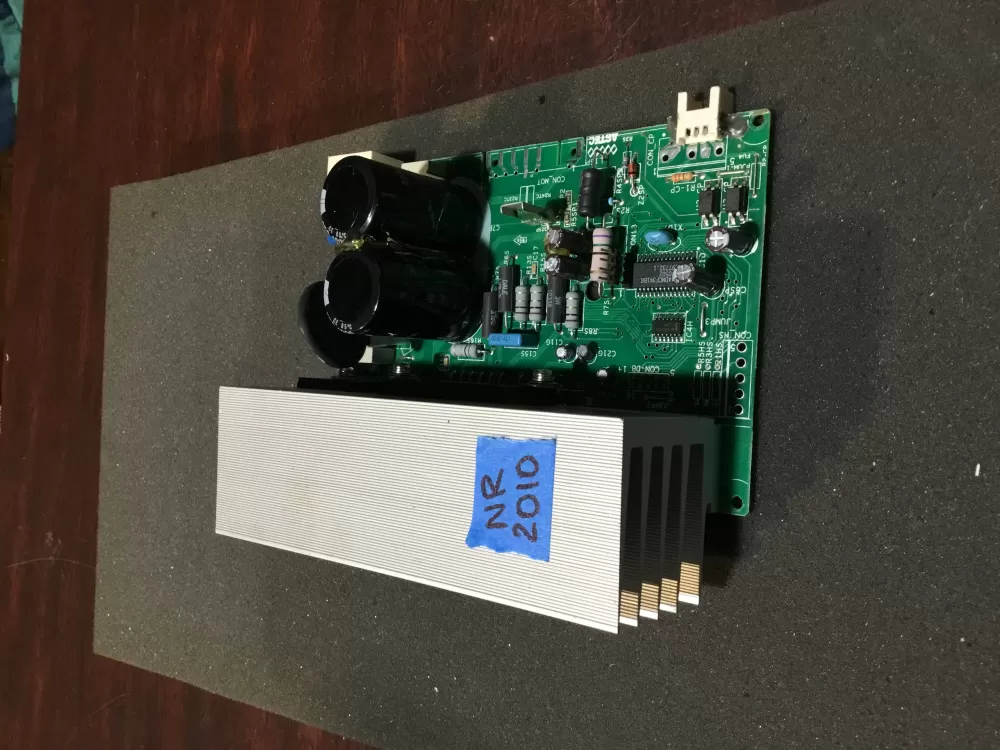 Whirlpool 461970220451 461970300681 Washer Control Board  AZ76082 | NR2010