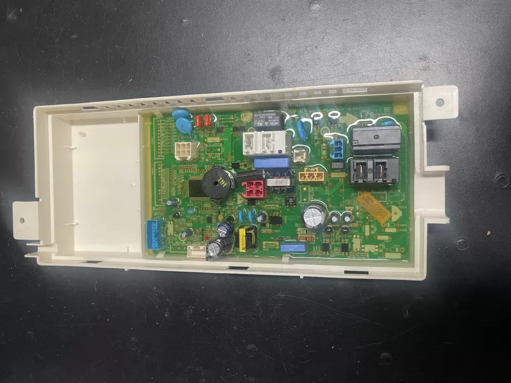 LG EBR71725801 EAX63427101 Dryer Control Board AZ7946 | KMV233