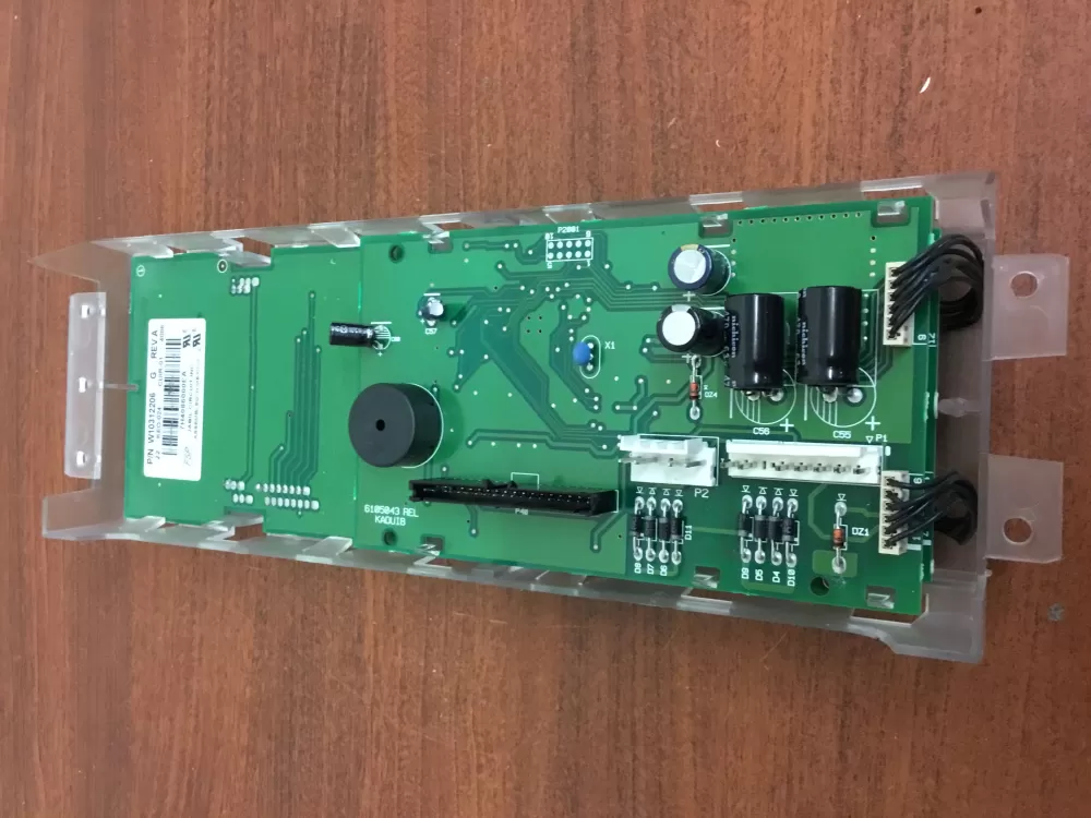 KitchenAid W10118734 W10312206 WPW10312206 Oven Control Board AZ30997 | NR1667
