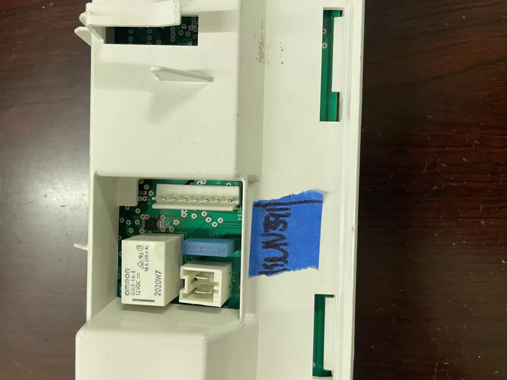 Frigidaire Kenmore 137068510 137068510B Dryer Control Board AZ88965 | KMV391