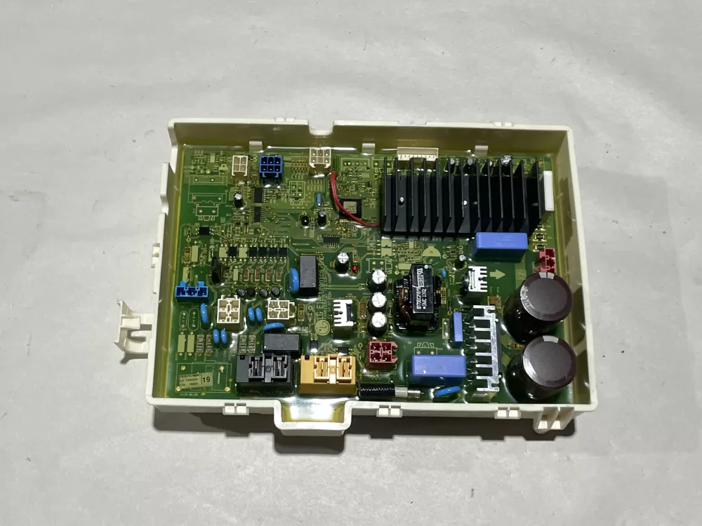 LG EBR78421704  AP5977731  EBR74798619  EBR75048106 Washer Control Board