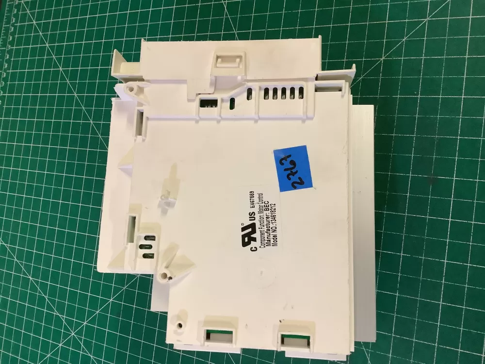 Frigidaire 134618200 5304504715 Washer Control Board AZ198068 | NR2767