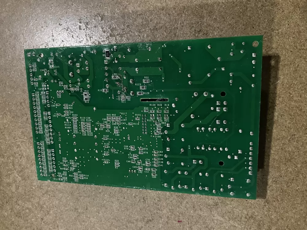 GE WR55X10942 200D4850G014 Refrigerator Control Board AZ28041 | KM194