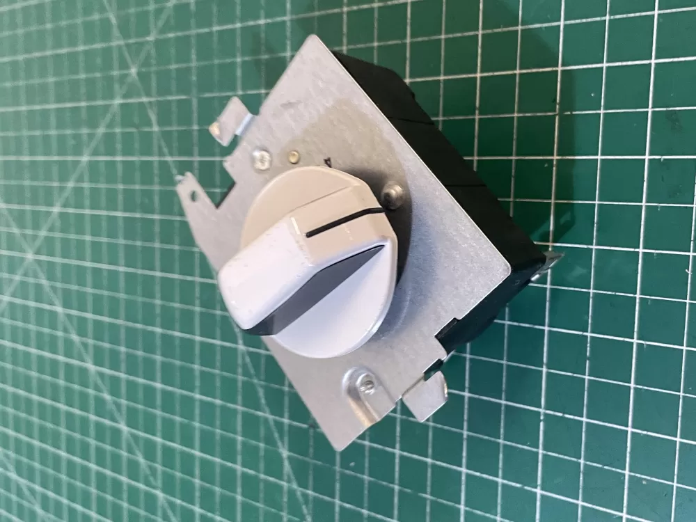 Kenmore  General Electric WE4M521 WE04X22654 PS11721520 234D1296P017 Dryer Timer