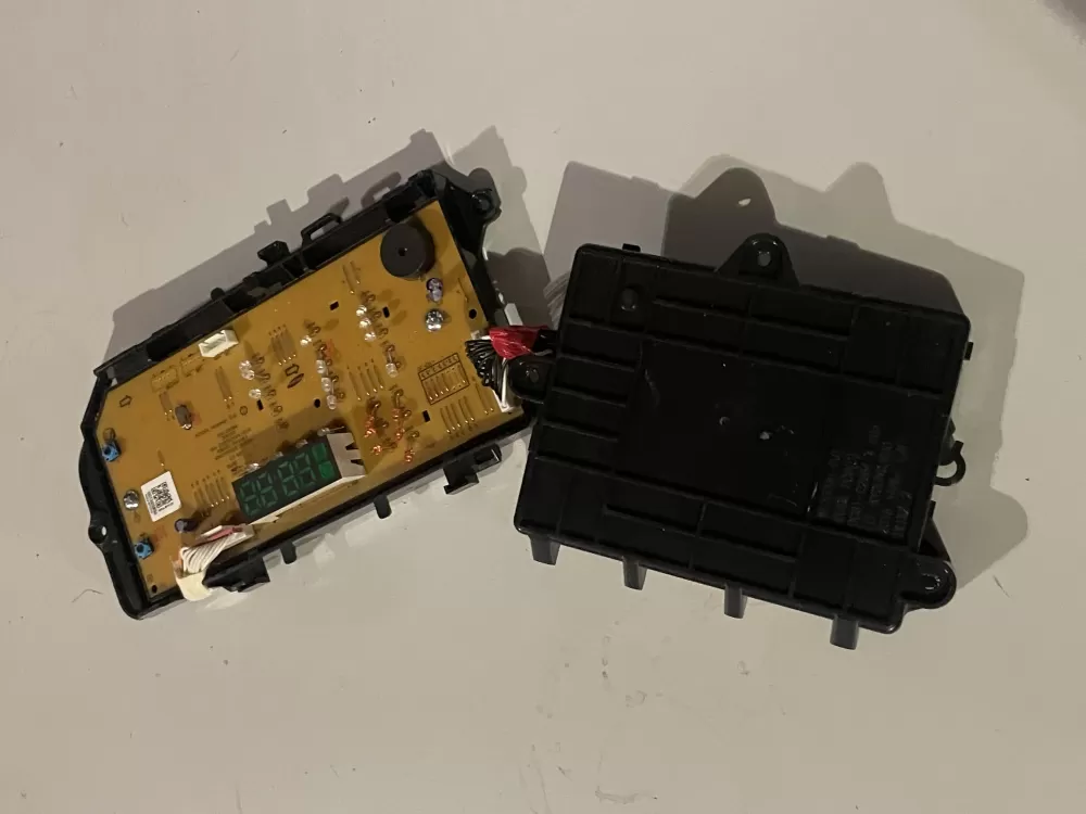Samsung Whirlpool DC94-05968A Washer Control Board