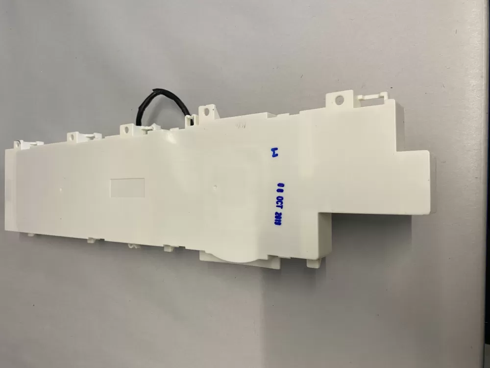 LG EBR85755503 Agl76194001 Washer Control Board Panel AZ214730 | BKV951