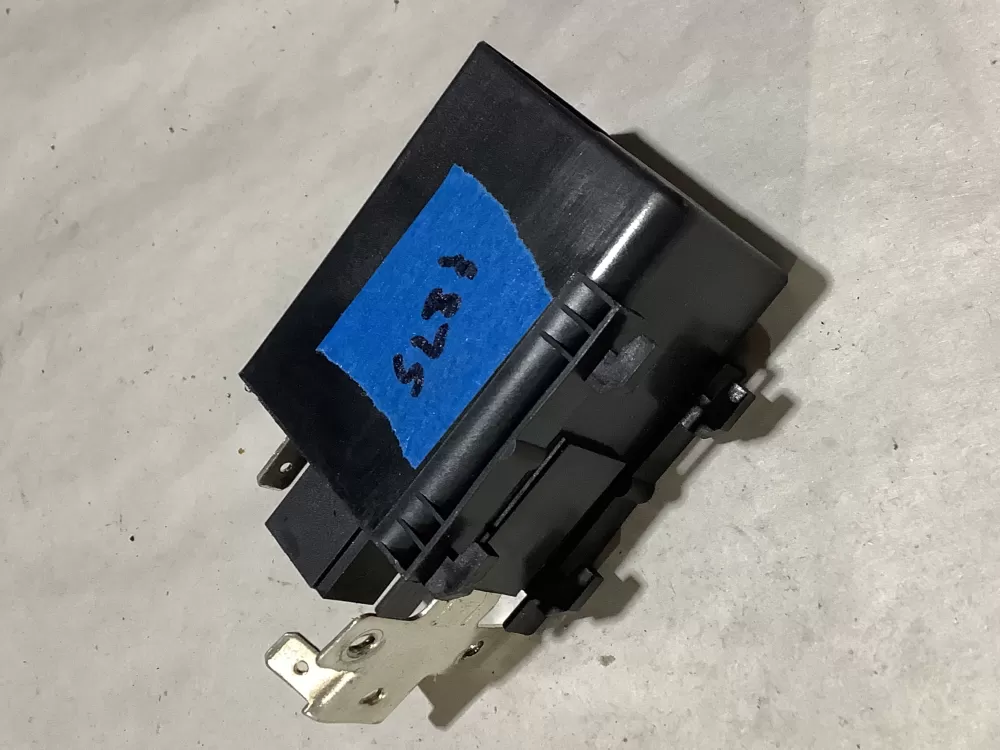 Whirlpool W11316771 Washer EMI Power Filter AZ112902 | Sl83