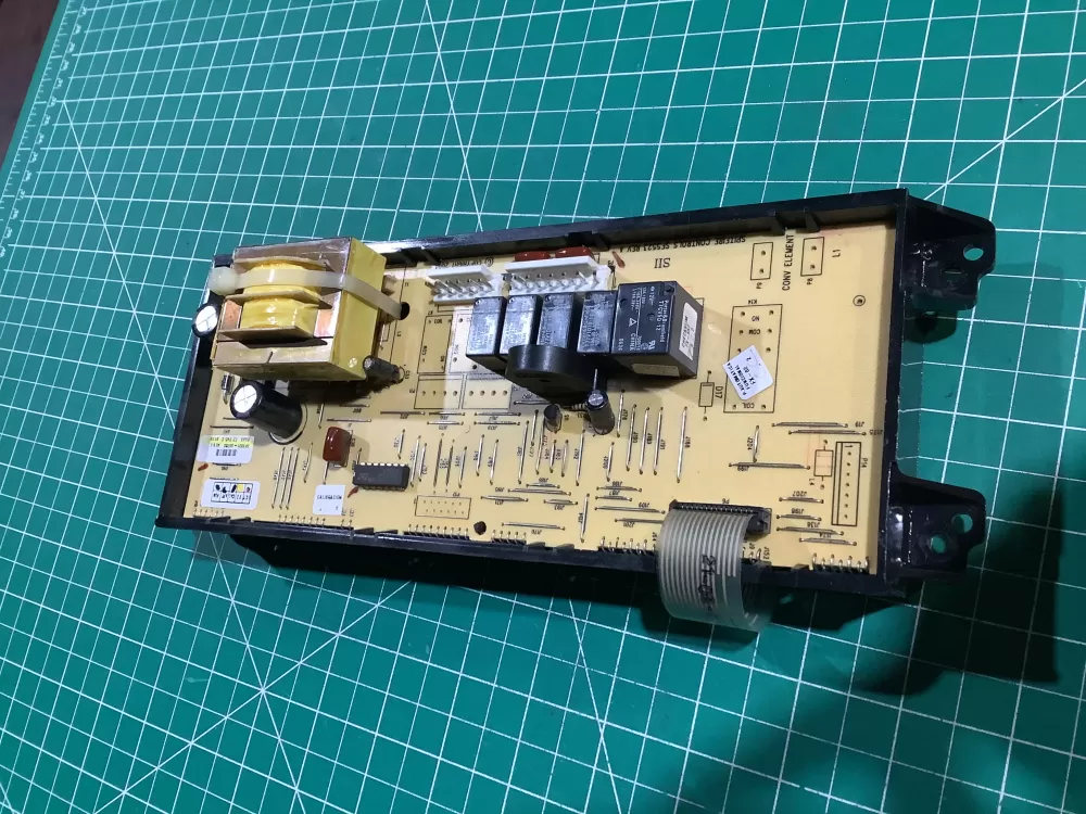 Kenmore 316418703 Range Control Board AZ146175 | NR2451
