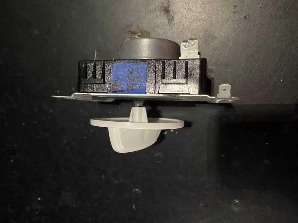 Whirlpool Kenmore Amana AP6021393 W10436303 Dryer Timer AZ24892 | BK355