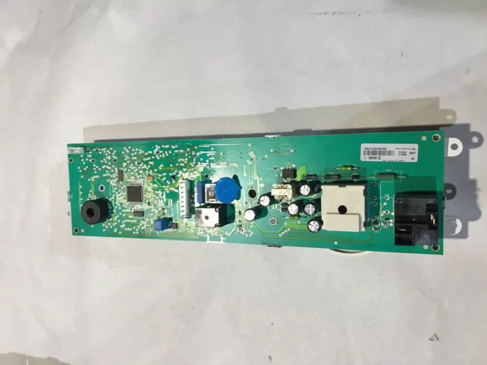 Frigidaire  Kenmore 1345062 EL1345062 Dryer EL Control Board