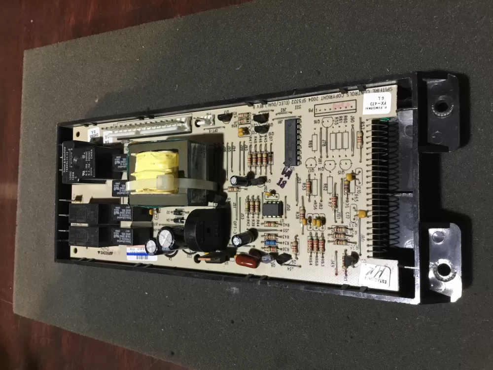 Frigidaire SF5321-S8305 Range Oven Control Board AZ83940 | NR356