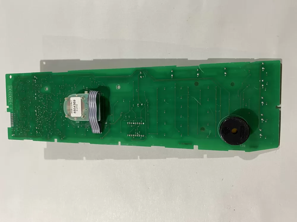 Whirlpool Kenmore W10131865 W10131871 Washer Board Control AZ170411 | BK2608