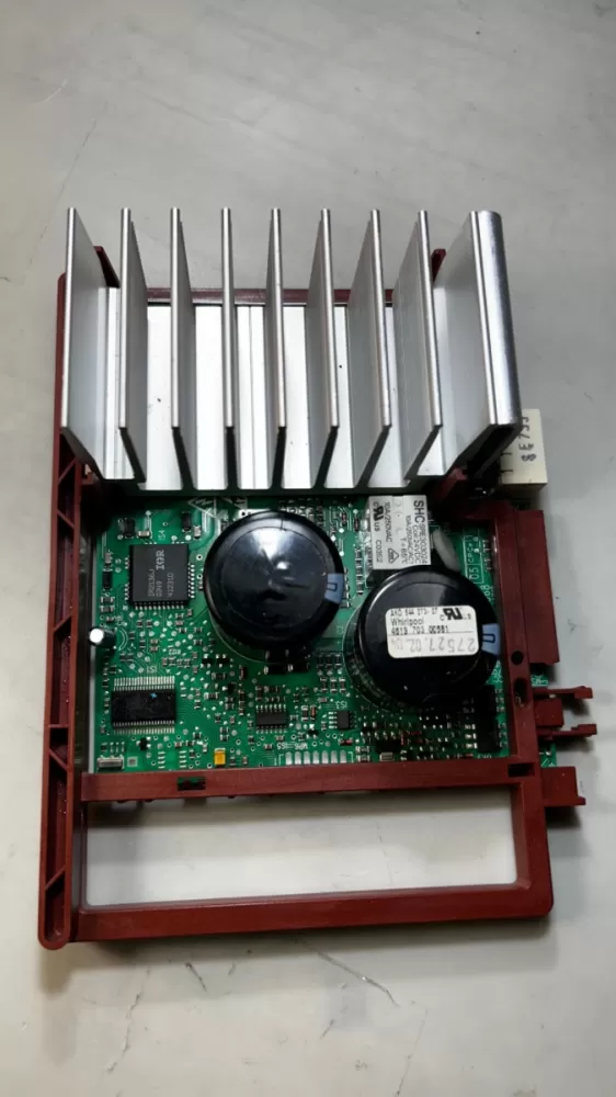461970220451 Whirlpool Washer Board - Control