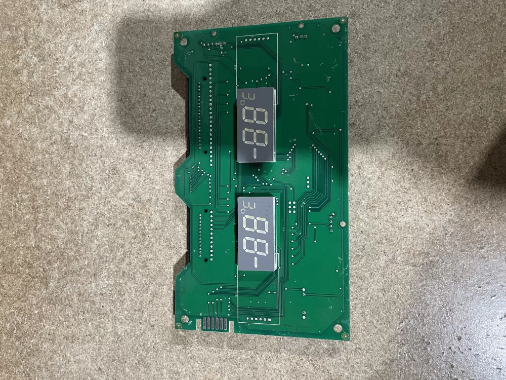 Frigidaire  Kenmore  Westinghouse AP5324736 241973702 241973706 242115102 242115114 241973711 PS3503319 Refrigerator Dispenser Control Board