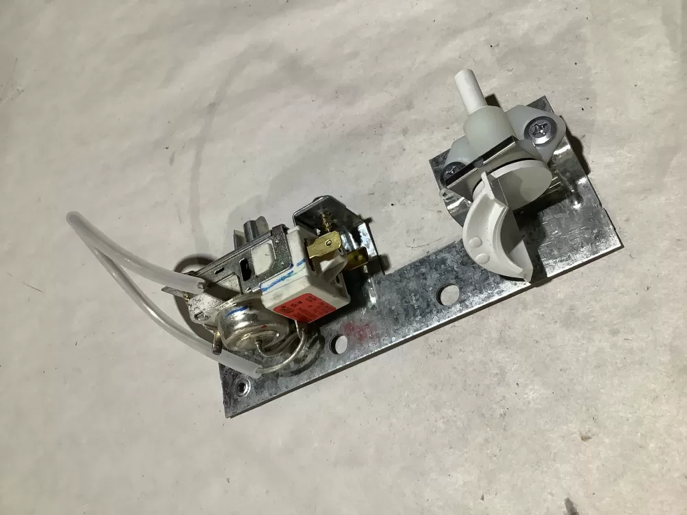  Whirlpool 2198202 Refrigerator Thermostat Temperature Control AZ113517 | Sl3