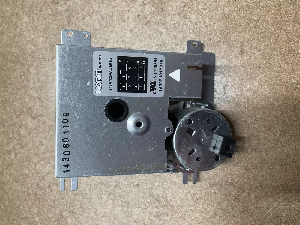 Hotpoint AP2616982 876973 Dishwasher General Electric Timer AZ13909 | KM1628