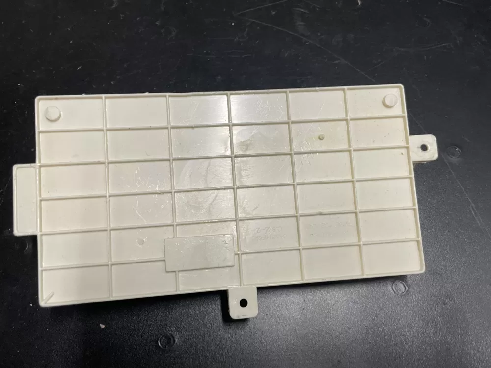 Samsung DC61-01208A Dryer Control Board AZ11787 | 705