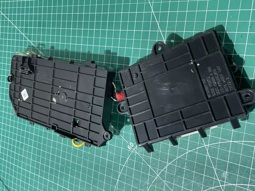 Samsung DC92 01802M DC9201802M Washer Control Board AZ193321 | Wmv884