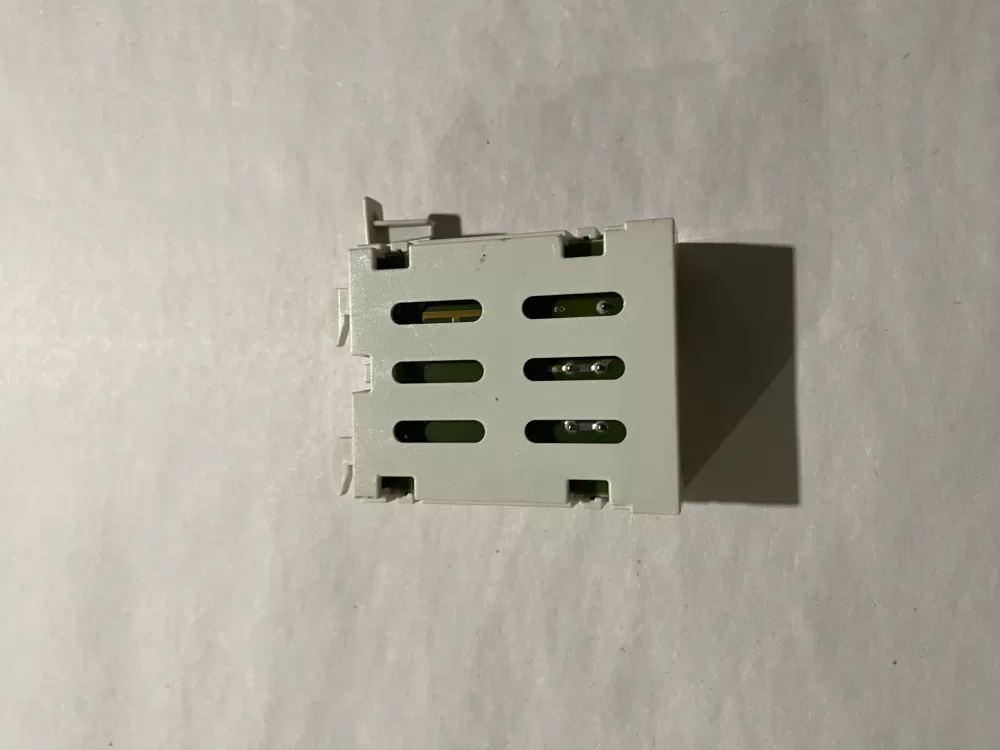 Miele Control Board EZ262 6978161 AZ196117 | BK2534