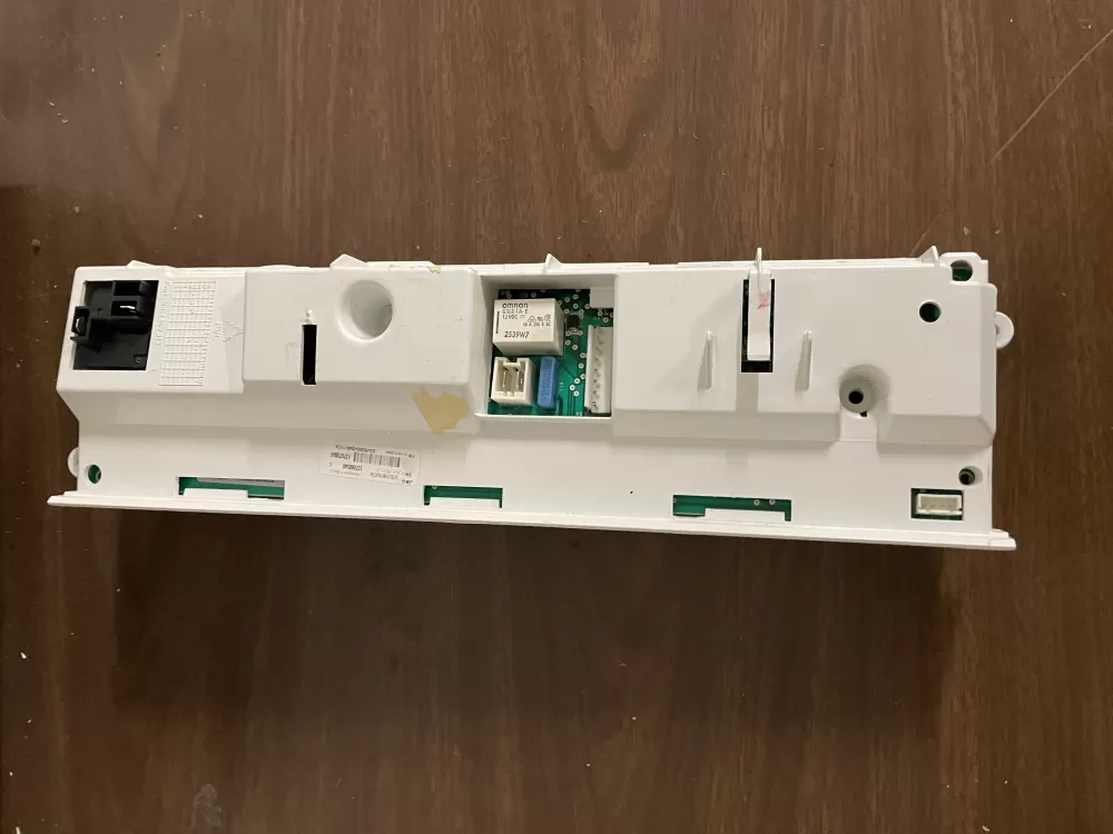 137068540 Frigidaire Washer Board - Control