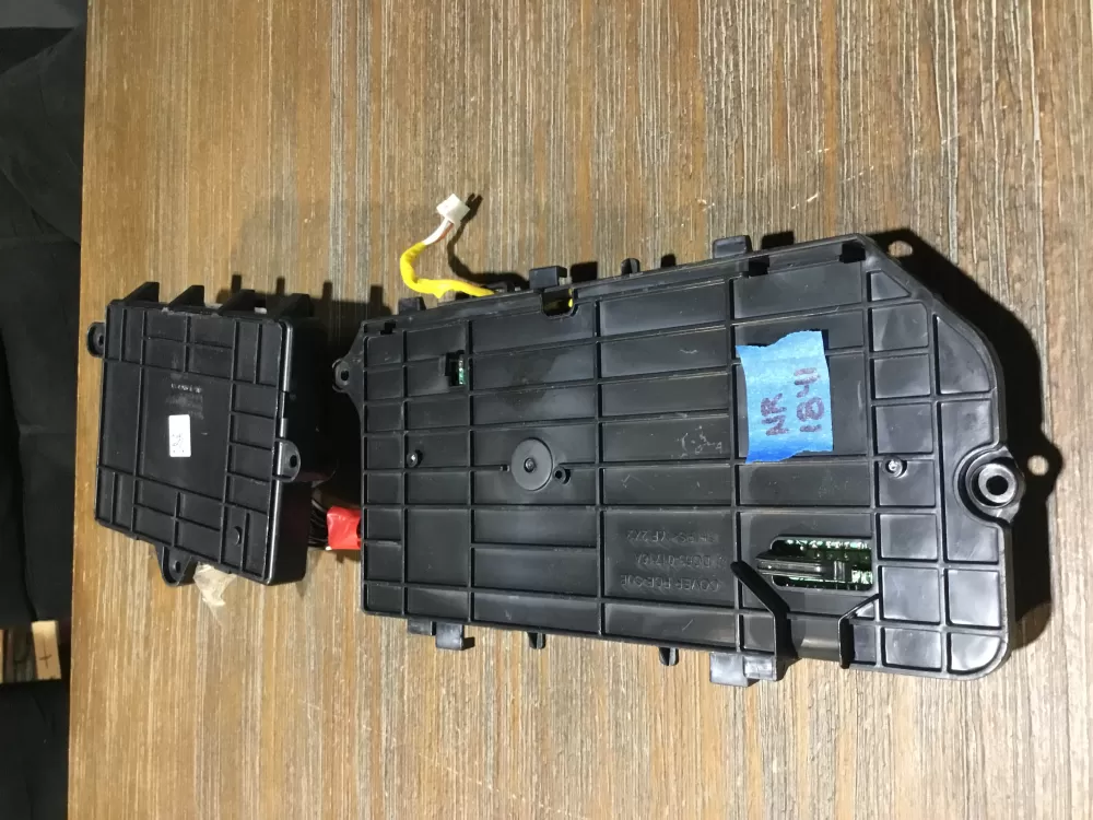 Samsung DC92 01802G DC9201802G Washer Control Board AZ50988 | NR1841