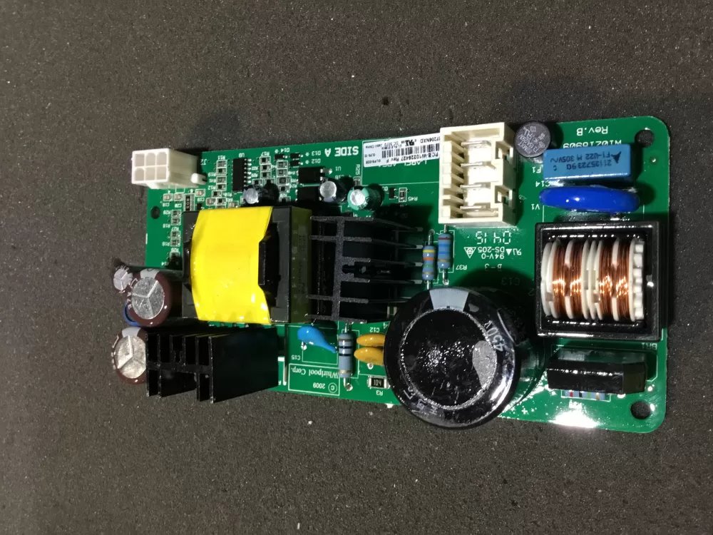 Whirlpool  Maytag  KitchenAid  Kenmore W10226427 WPW10226427 PS11750687 W10226427 F Refrigerator Control Board