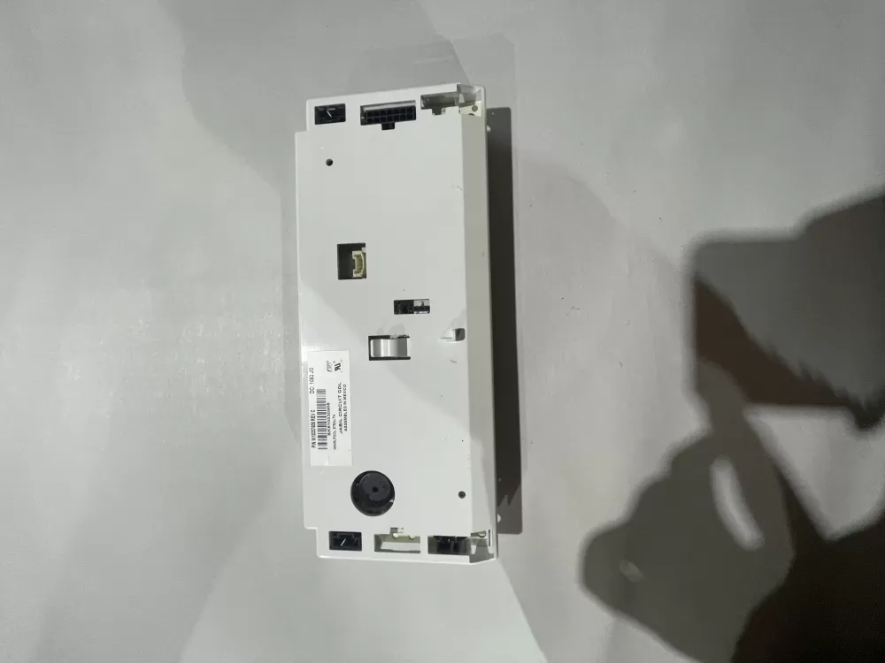 KitchenAid Refrigerator Control Display Board AZ192028 | KM627