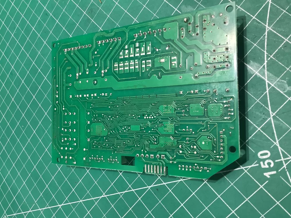 Whirlpool  KitchenAid W10485040 W10504417 W10581605 PS8691628 Refrigerator Control Board