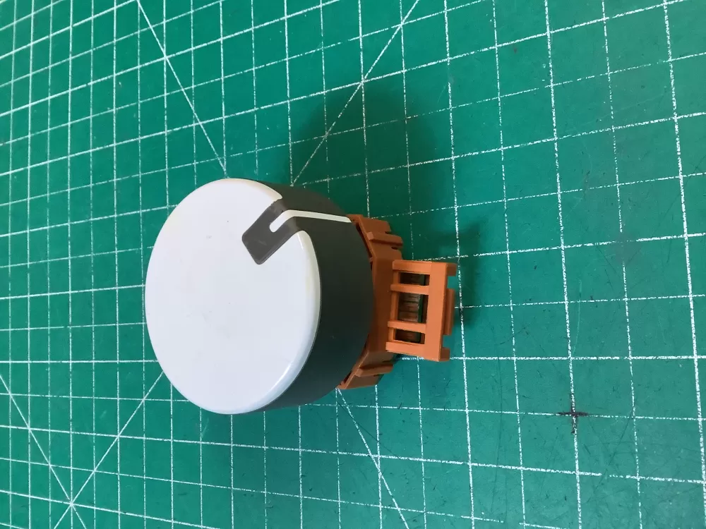 Kenmore Frigidaire Electrolux 137493300 Washer Control Switch AZ220528 | NR2067