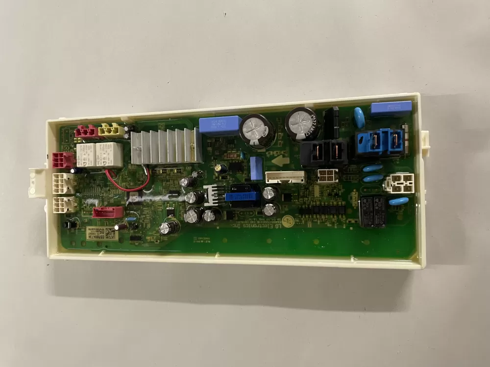 LG AGM76429506 EBR86473405 AGM76429510 PS16621814 Dishwasher Control Board