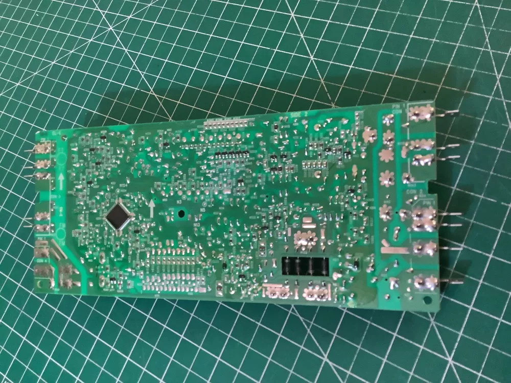 Whirlpool 098-01540-35 Oven Control Board