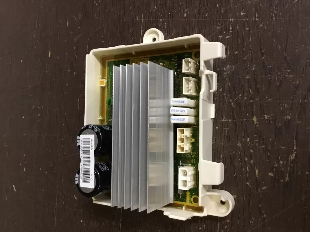 Samsung DC92-01378C Washer Control Board PCB AZ14306 | NR548