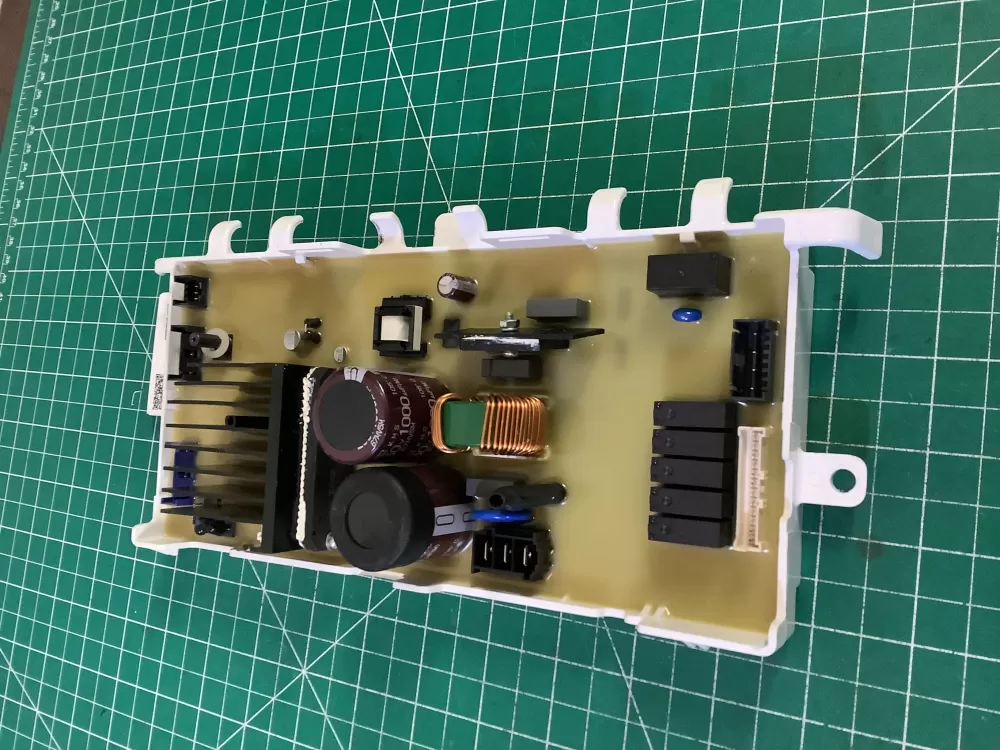 Maytag W10858075 W11024149 PS11770194 Washer Control Board AZ184763 | NRV863