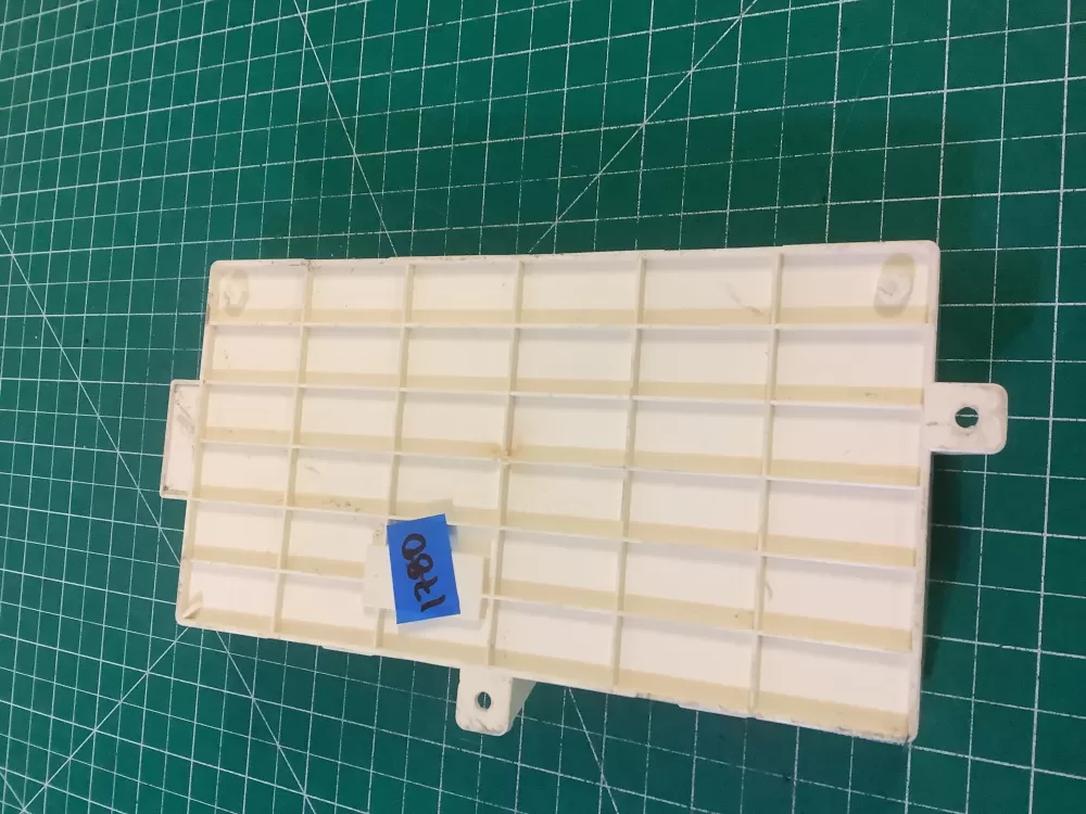 Samsung AP5916812 DC92 01626A PS9605983 Dryer Control Board AZ206716 | NR1780