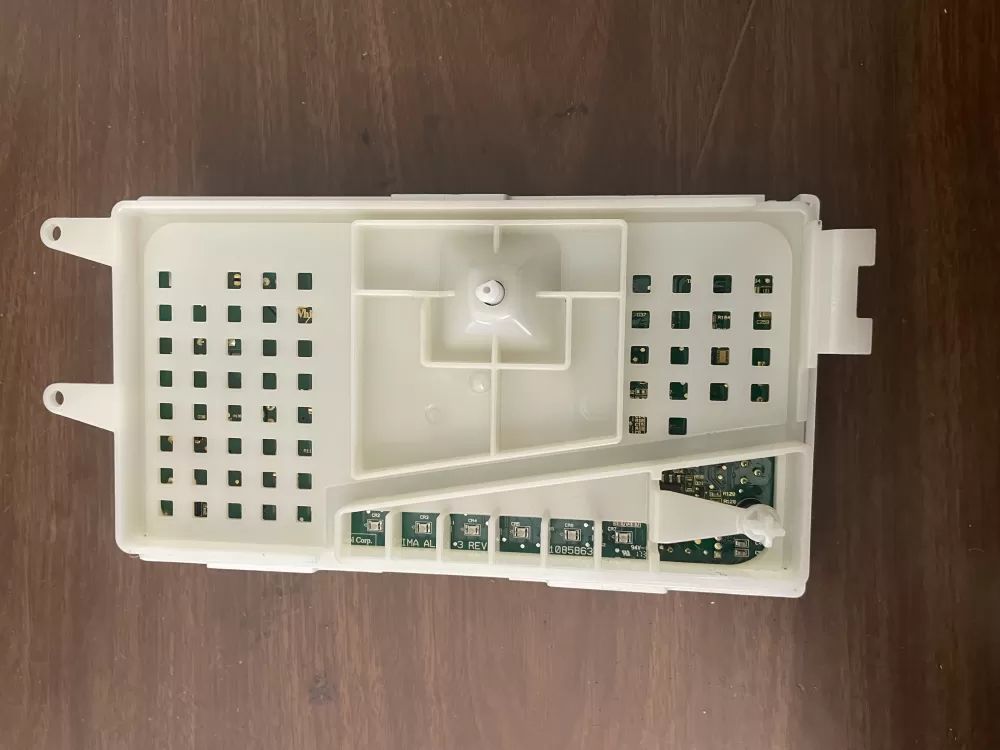 Whirlpool W10803586 W10841364 W10865064 Washer Control Board AZ99262 | KMV174