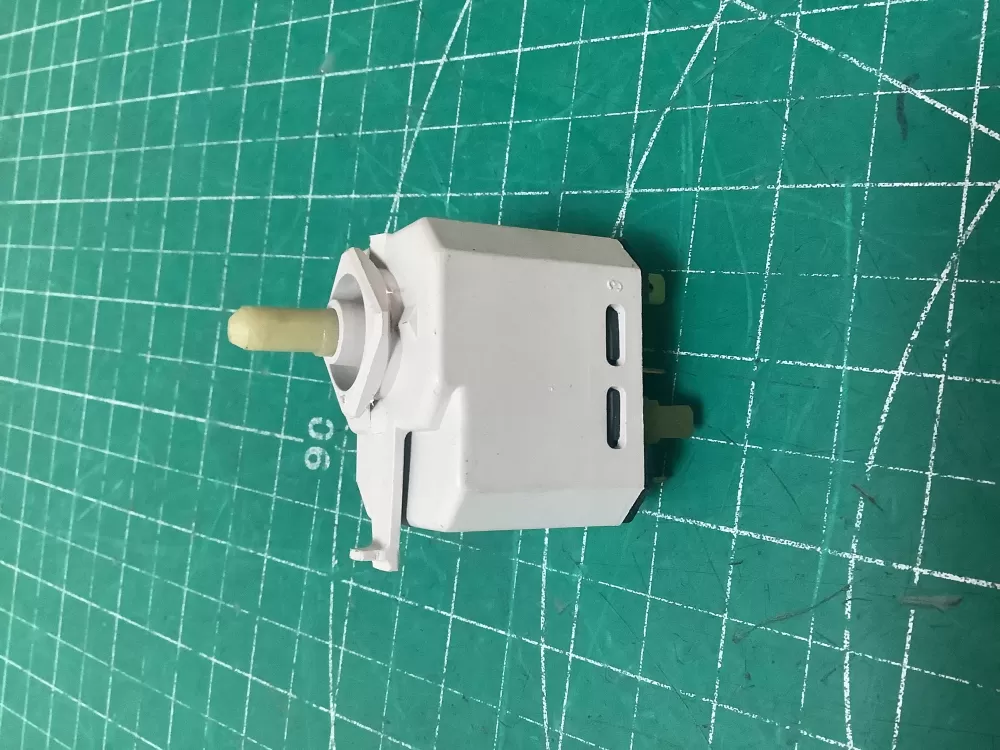 Whirlpool W10117655 Dryer Crosley Control Board Start Switch AZ224693 | SLA117