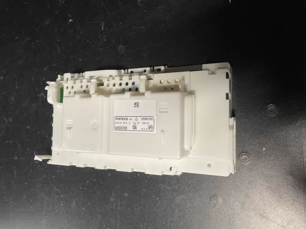 Bosch EPG60160 Dishwasher Control Board